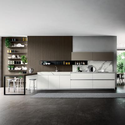 Armony - T16 Verre Mat