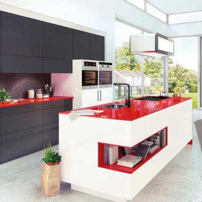 Beckermann - Leonardo laque Brillante