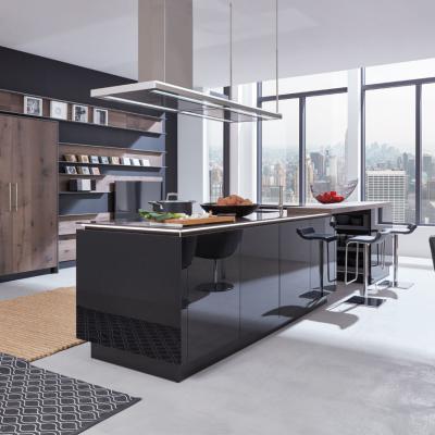 Beckermann - Nova Acrylique effet verre