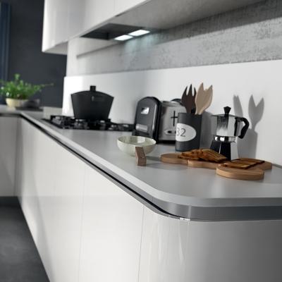 Armony - Ypsilon arrondie laque brillante