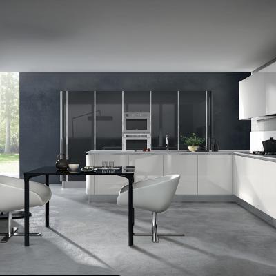 Armony - Ypsilon arrondie laque brillante