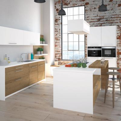 Berckermann - Silvia bois Chêne clair 