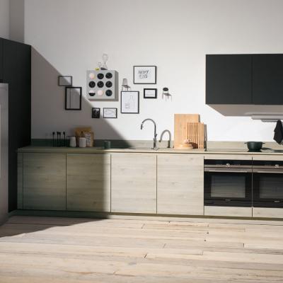 Berckermann - Tessina Pin Gris 