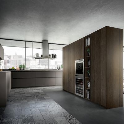 Armony - Omicron 22 Chêne plaqué