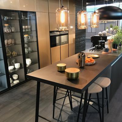 Armony - YOTA Metal liquide Bronze